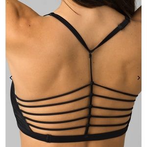 Prana Margot swim Top